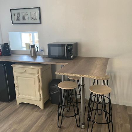 Hotel La Mission Saint-Martin-des-Noyers Zewnętrze zdjęcie