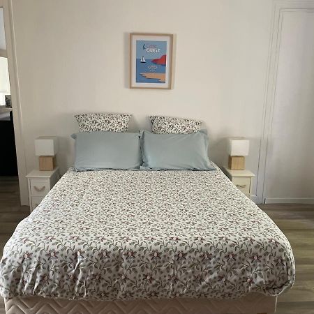 Hotel La Mission Saint-Martin-des-Noyers Zewnętrze zdjęcie