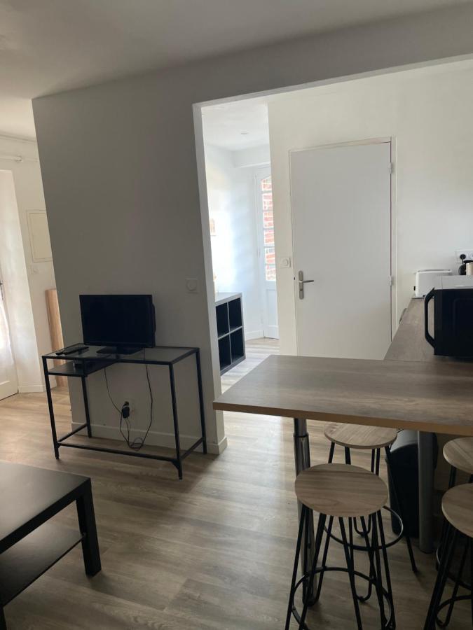 Hotel La Mission Saint-Martin-des-Noyers Zewnętrze zdjęcie